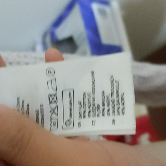 H&M White Sweater - Picture 2 of 2